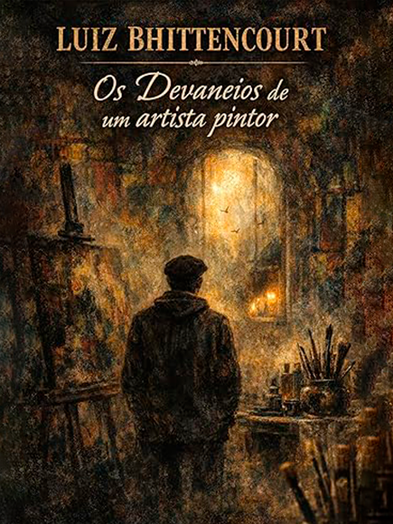 Os Devaneios de um artista pintor